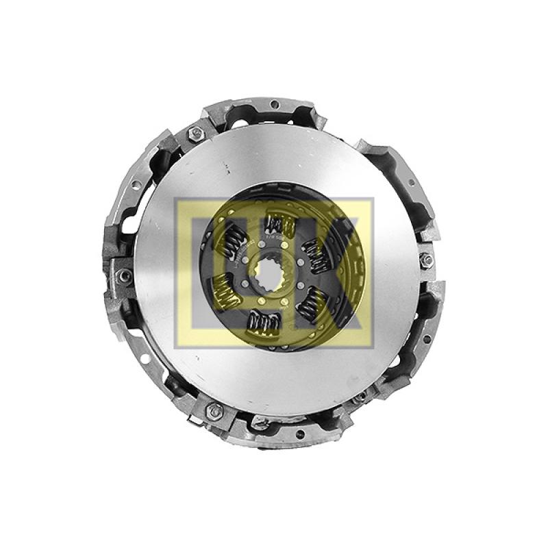 Mécanisme d'embrayage LUK 228 0186 10 - Visuel 1