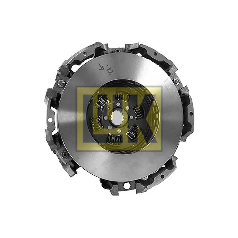 Mécanisme d'embrayage LUK 228 0194 10 - Visuel 1