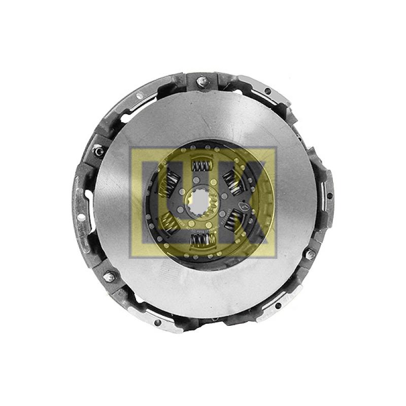 Mécanisme d'embrayage LUK 228 0098 10 - Visuel 1