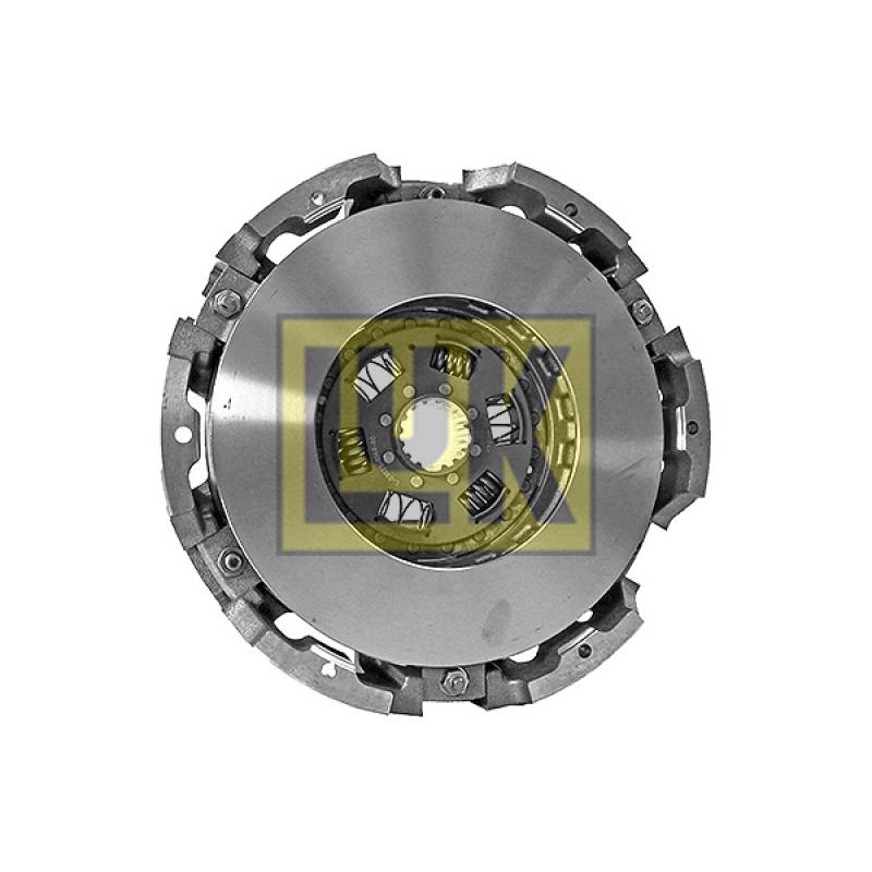 Mécanisme d'embrayage LUK 228 0121 10 - Visuel 1