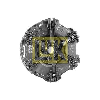 Mécanisme d'embrayage LUK 228 0161 10