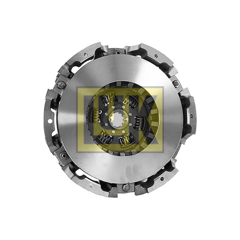 Mécanisme d'embrayage LUK 228 0161 10 - Visuel 1