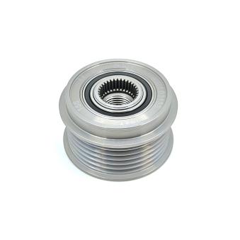 Poulie roue libre, alternateur SKF VKM 03133