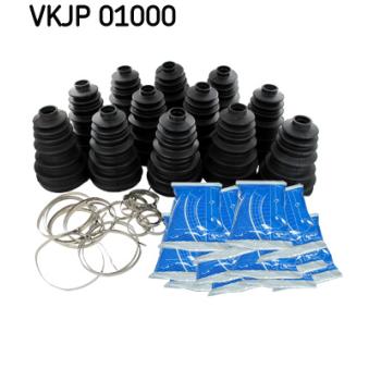 Soufflets de cardan universel SKF VKJP 01000