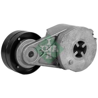 Tendeur de courroie, courroie trapézoïdale à nervures INA 534 0695 10