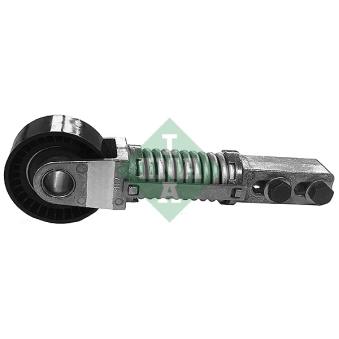 Tendeur, courroie de distribution INA 534 0689 10