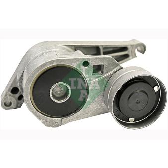 Tendeur de courroie, courroie trapézoïdale à nervures INA 534 0679 10