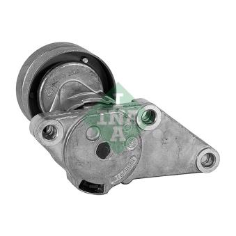 Tendeur de courroie, courroie trapézoïdale à nervures INA 534 0633 10