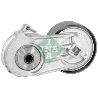 Tendeur de courroie, courroie trapézoïdale à nervures INA 534 0665 10