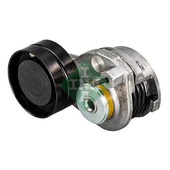 Tendeur, courroie trapézoïdale à nervures INA 534 0588 10