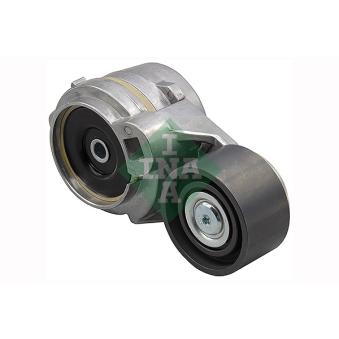 Tendeur de courroie, courroie trapézoïdale à nervures INA 534 0787 10