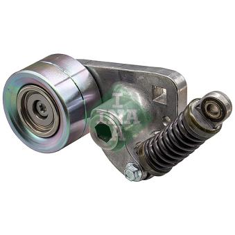 Tendeur, courroie trapézoïdale à nervures INA 534 0340 10