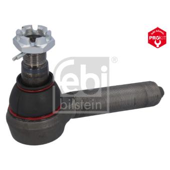 Rotule de barre de connexion FEBI BILSTEIN