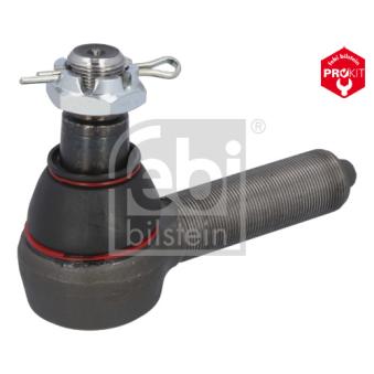 Rotule de barre de connexion FEBI BILSTEIN 27207