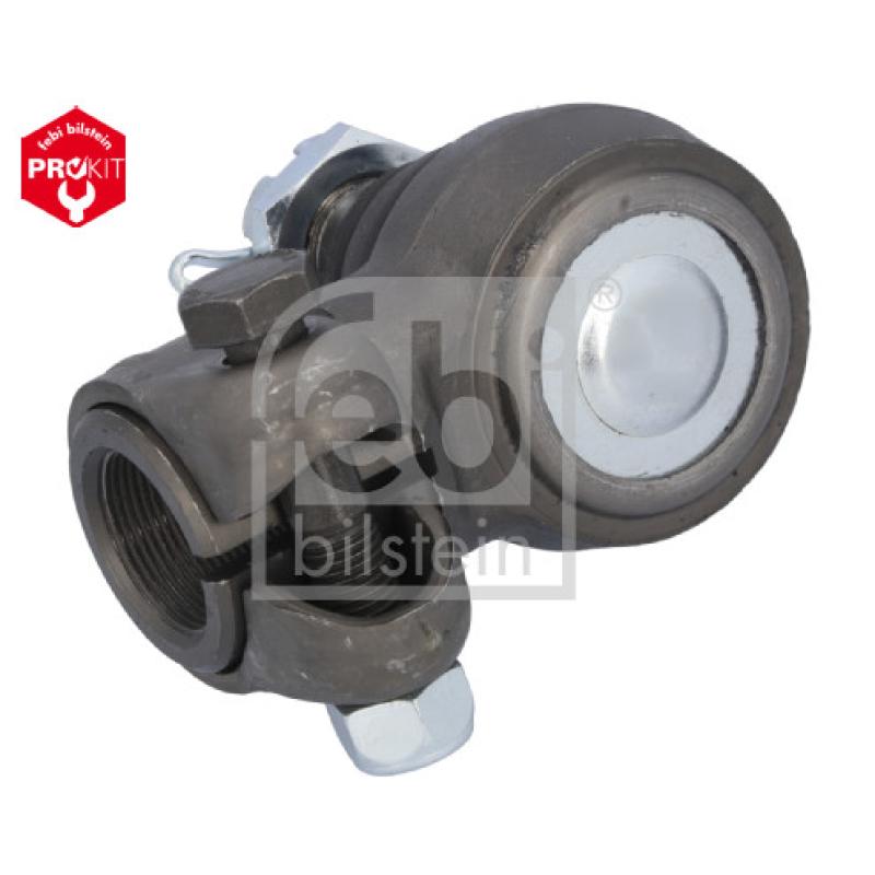 Rotule de barre de connexion FEBI BILSTEIN 35636 - Visuel 1