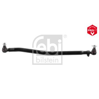 Barre de direction FEBI BILSTEIN 17316