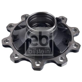 Moyeu de roue arrière FEBI BILSTEIN 174748