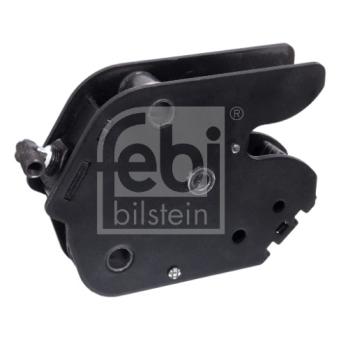 Mécanisme de verrouillage, cabine FEBI BILSTEIN 105806