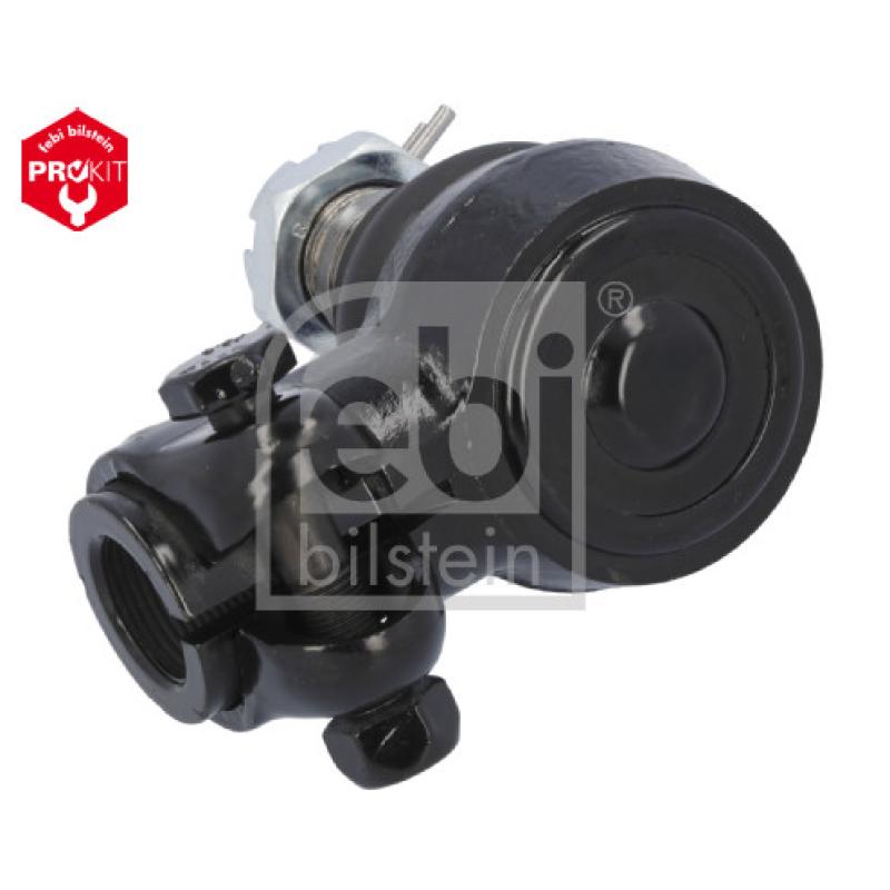 Rotule de barre de connexion FEBI BILSTEIN 170646 - Visuel 1