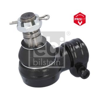 Rotule de barre de connexion FEBI BILSTEIN