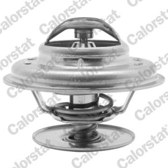 Thermostat d'eau CALORSTAT BY VERNET