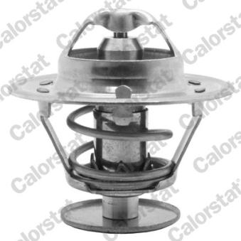 Thermostat d'eau CALORSTAT BY VERNET TH1514.70J