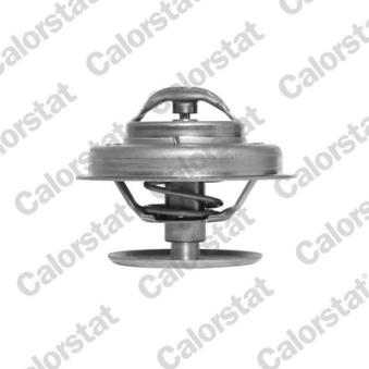 Thermostat d'eau CALORSTAT BY VERNET TH1183.79J