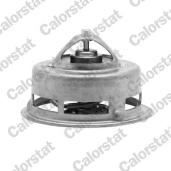 Thermostat d'eau CALORSTAT BY VERNET TH7104.75