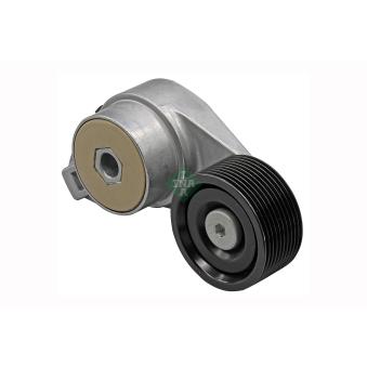 Tendeur, courroie trapézoïdale à nervures INA