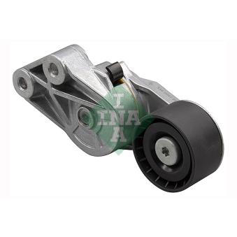 Tendeur, courroie trapézoïdale à nervures INA