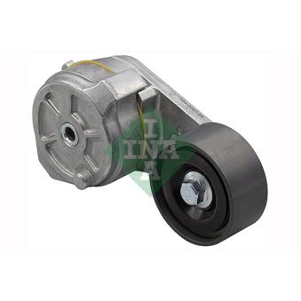 Tendeur, courroie trapézoïdale à nervures INA 534 0087 20