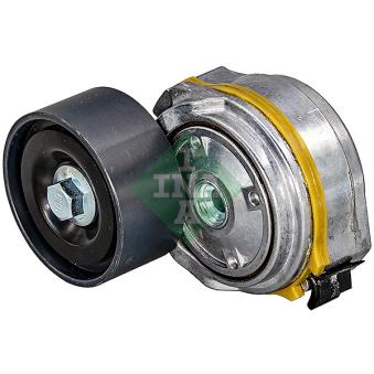 Tendeur, courroie trapézoïdale à nervures INA 534 0276 10