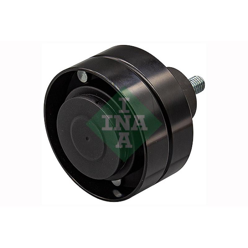 Poulie renvoi/transmission, courroie trapézoïdale à nervures INA 532 0823 10 - Visuel 1