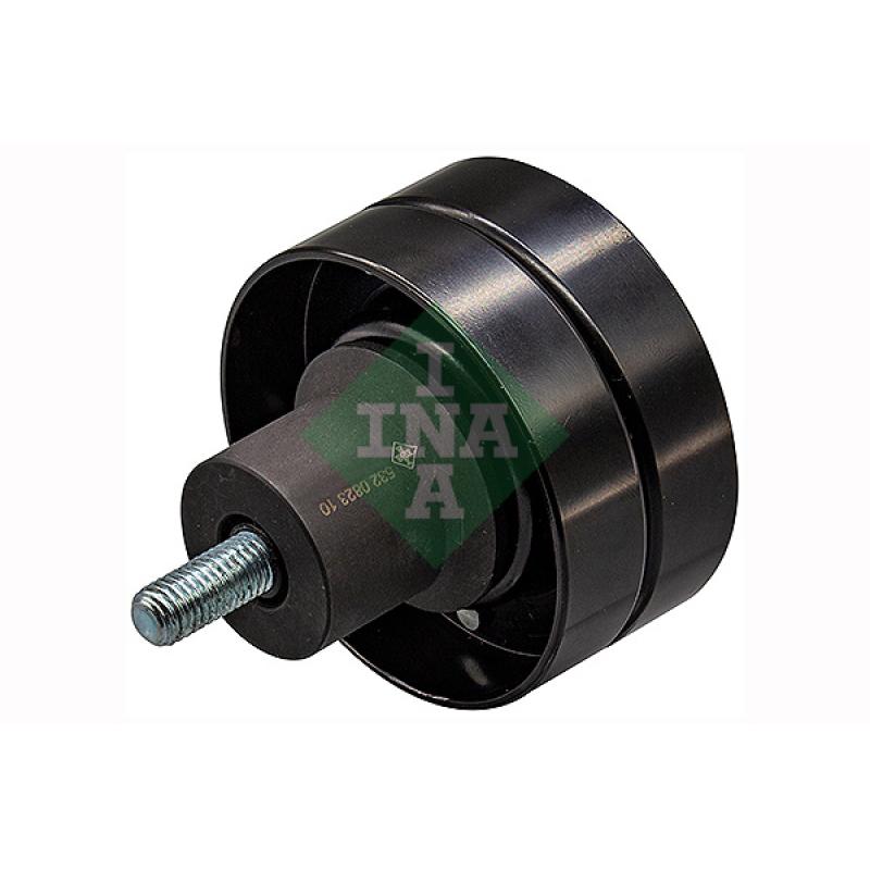 Poulie renvoi/transmission, courroie trapézoïdale à nervures INA 532 0823 10 - Visuel 2