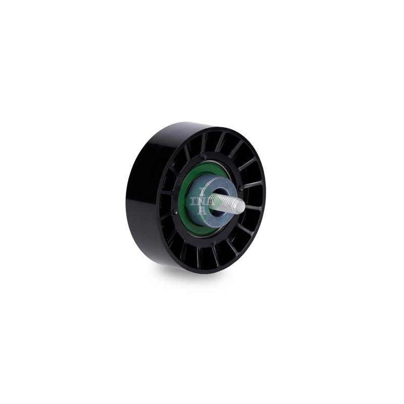 Poulie-tendeur, courroie trapézoïdale à nervures INA 531 0812 10 - Visuel 1