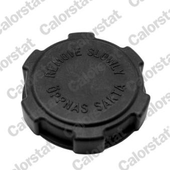 Bouchon, réservoir de liquide de refroidissement CALORSTAT BY VERNET RC0090