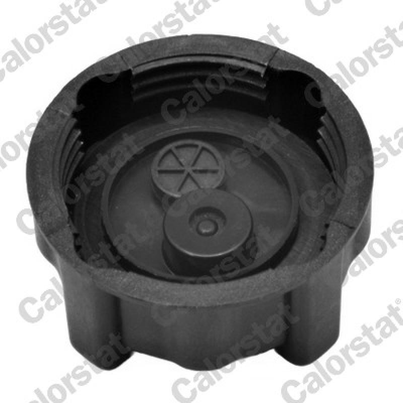 Bouchon, réservoir de liquide de refroidissement CALORSTAT BY VERNET RC0024 - Visuel 1