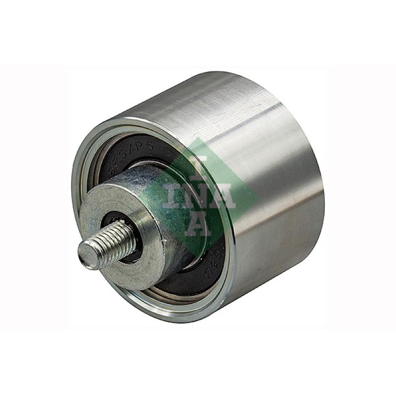 Poulie renvoi/transmission, courroie trapézoïdale à nervures INA 532 0299 20 - Visuel 1