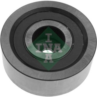 Poulie renvoi/transmission, courroie trapézoïdale à nervures INA 532 0399 20