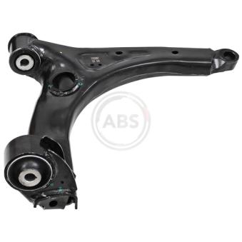 Triangle ou bras de suspension (train avant) A.B.S. 210642