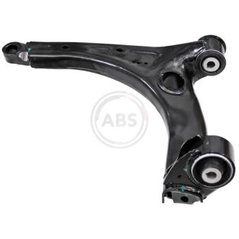 Triangle ou bras de suspension (train avant) A.B.S. 210643