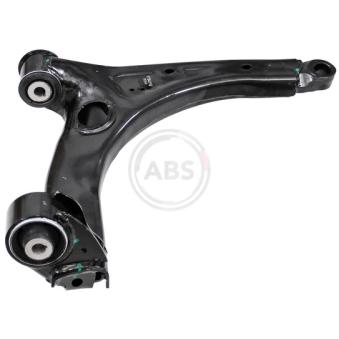 Triangle ou bras de suspension (train avant) A.B.S. 210645