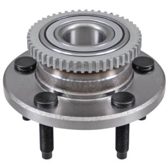 Roulement de roue avant A.B.S. 201963