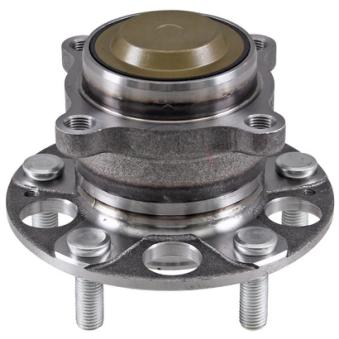 Roulement de roue avant A.B.S. 201925