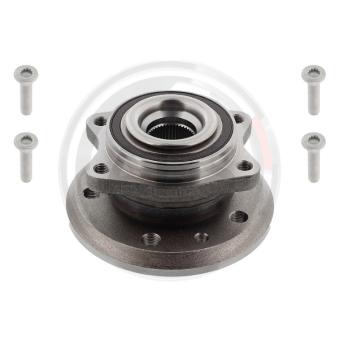 Roulement de roue avant A.B.S. 200198