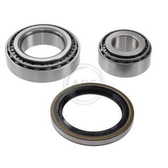 Roulement de roue avant A.B.S. 201400