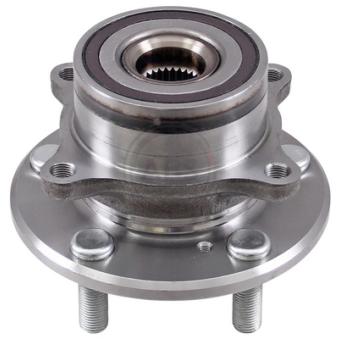 Roulement de roue avant A.B.S. 201570