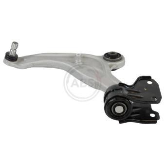 Triangle ou bras de suspension (train arrière) A.B.S. 212680