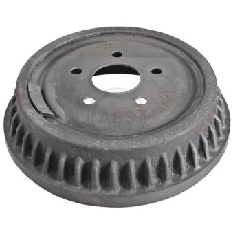 Tambour de frein A.B.S. 2565-S