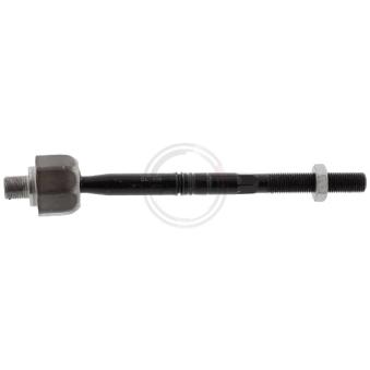 Rotule de direction intérieure, barre de connexion A.B.S. 240936